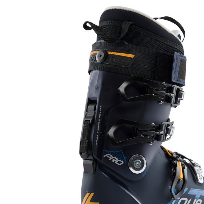 Hovedbilde Lange XT3 Tour W Pro