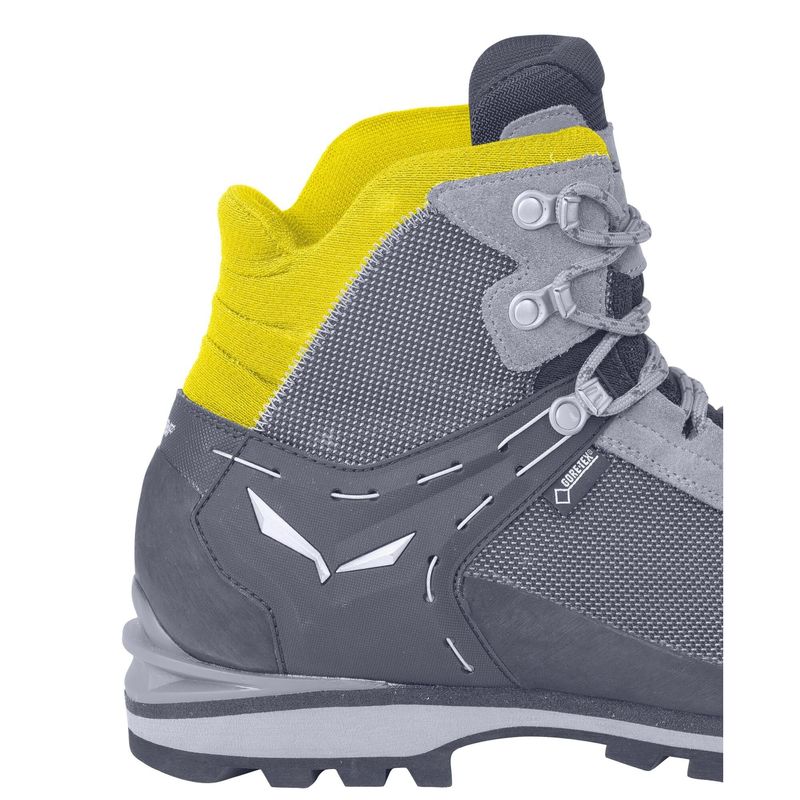 Salewa WS Crow GTX