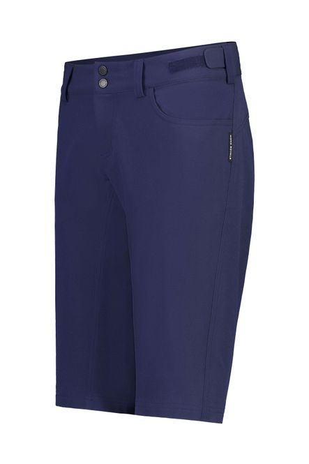 Hovedbilde Mons Royale Womens Momentum 2.0 Bike Shorts Navy