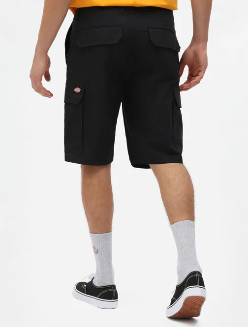 Hovedbilde Dickies Millerville Short Black