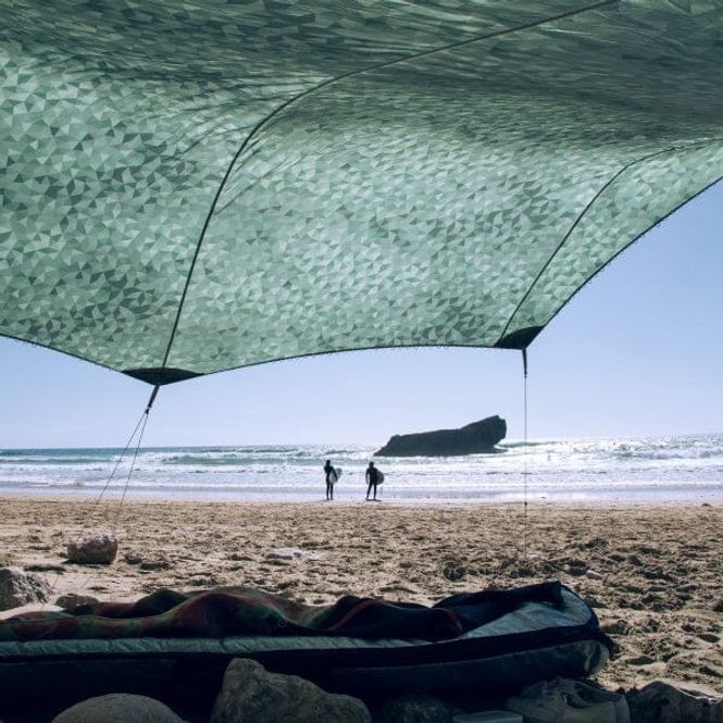 Hovedbilde HEIMPLANET Dawn Tarp Grey