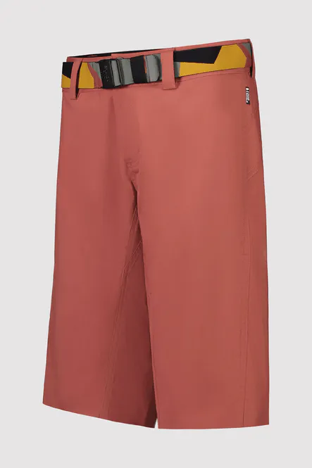Hovedbilde Mons Royale Womens Virage Bike Shorts Terracotta