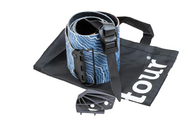 Hovedbilde Contour Hybrid Mix 115