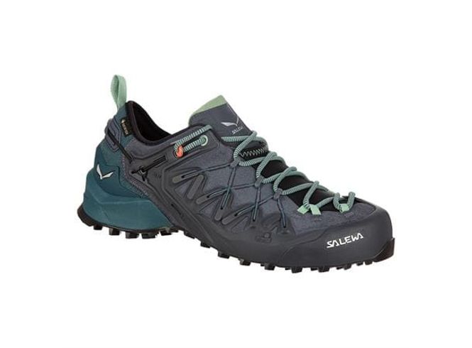 Hovedbilde Salewa WS Wildfire Edge GTX Ombre Blue/Atlantic ...