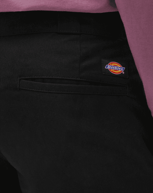 Hovedbilde Dickies Slim Workshort Flex Black