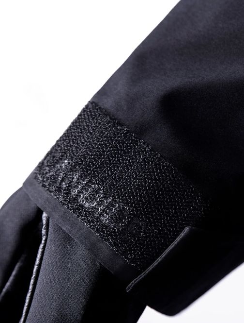 Hovedbilde Candide C1 Jacket 3L Black