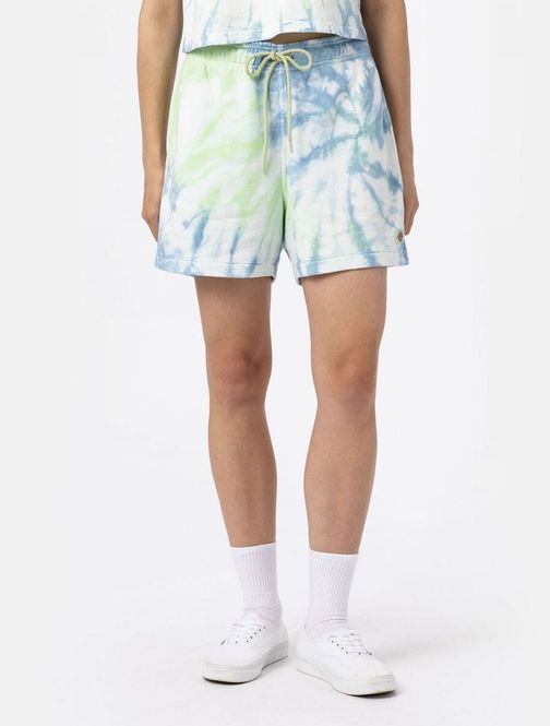 Hovedbilde Dickies Seatac Short W-Celadon Green
