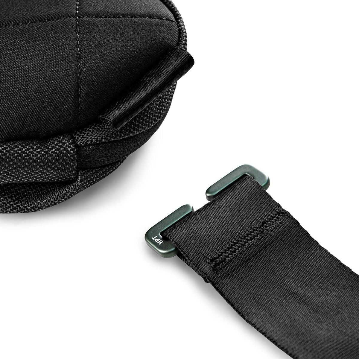 HEIMPLANET Transit Line Sling Pocket XL Black