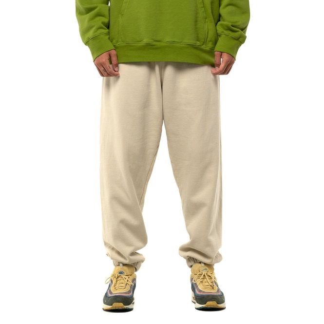 Hovedbilde Taikan Fleece Pant Cream