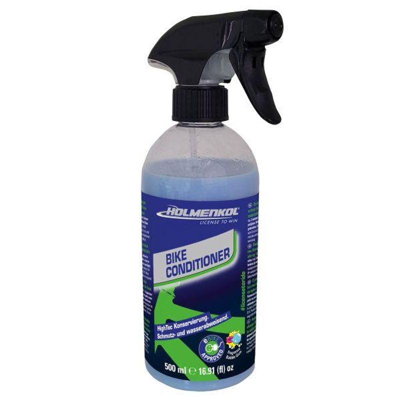 Holmenkol Bike Conditioner 500ml