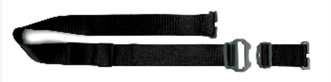 Hovedbilde HEIMPLANET Transit Line Sling Pocket Buckle Belt