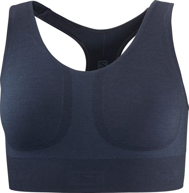 Hovedbilde Salomon Essential Wool Bra