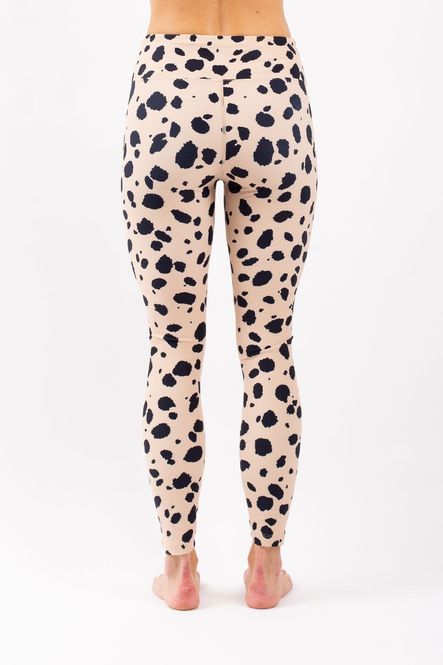 Hovedbilde Eivy Icecold Tights Cheetah