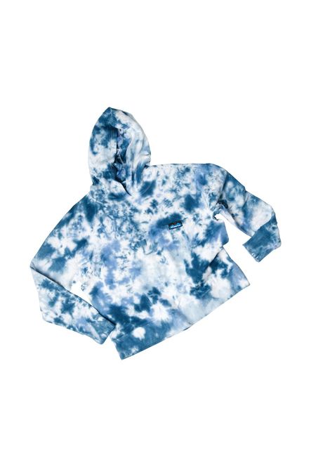 Hovedbilde Kavu En Route Sky Tie Dye 