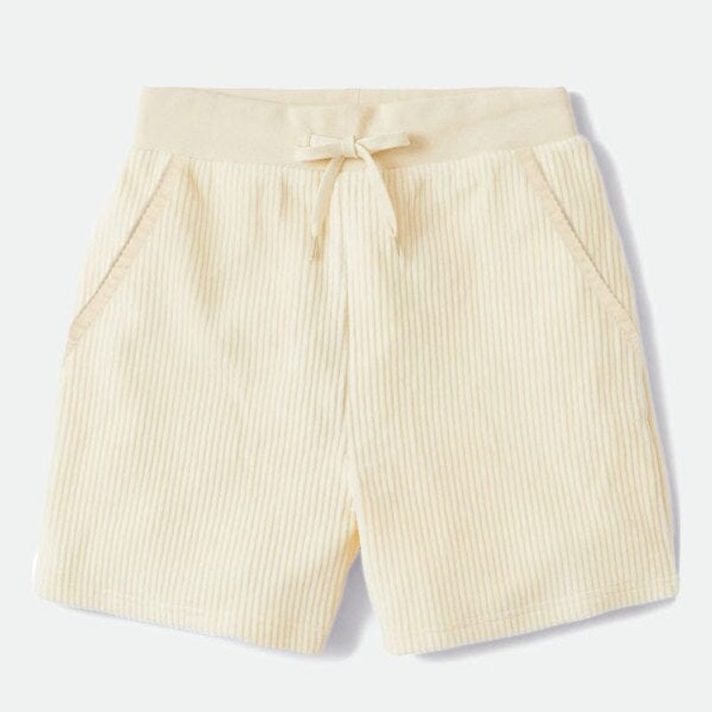 Brixton Dazed Ii Short Dove