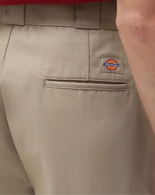 Hovedbilde Dickies 874 W Cropped Khaki