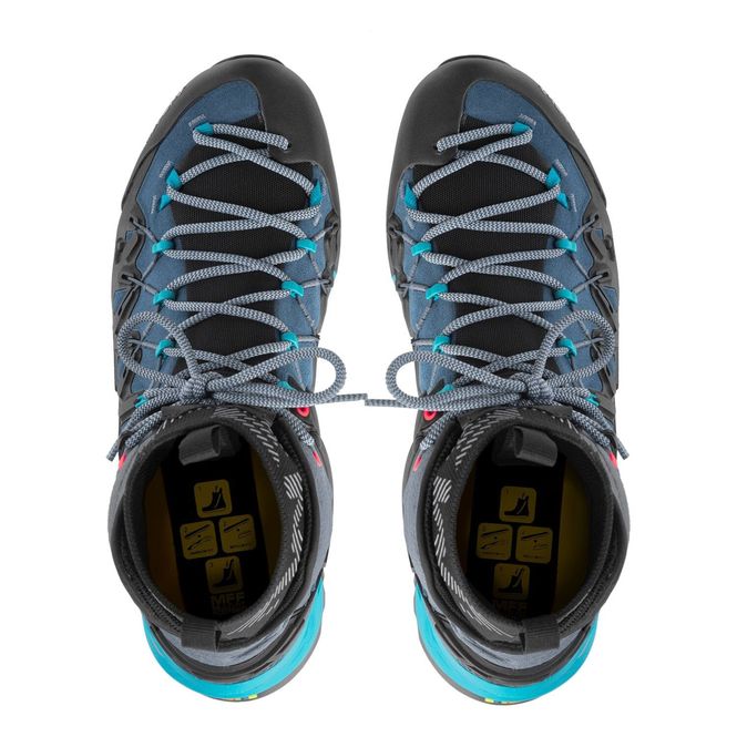 Hovedbilde Salewa WS Wildfire Edge Mid GTX Blue