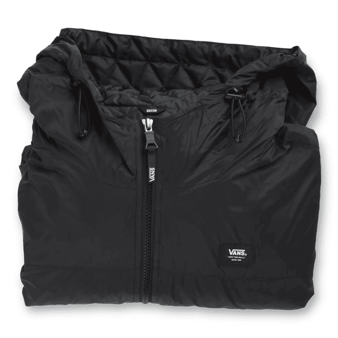 Hovedbilde Vans MN Halifax Packable Thermoball MTE-1 Black