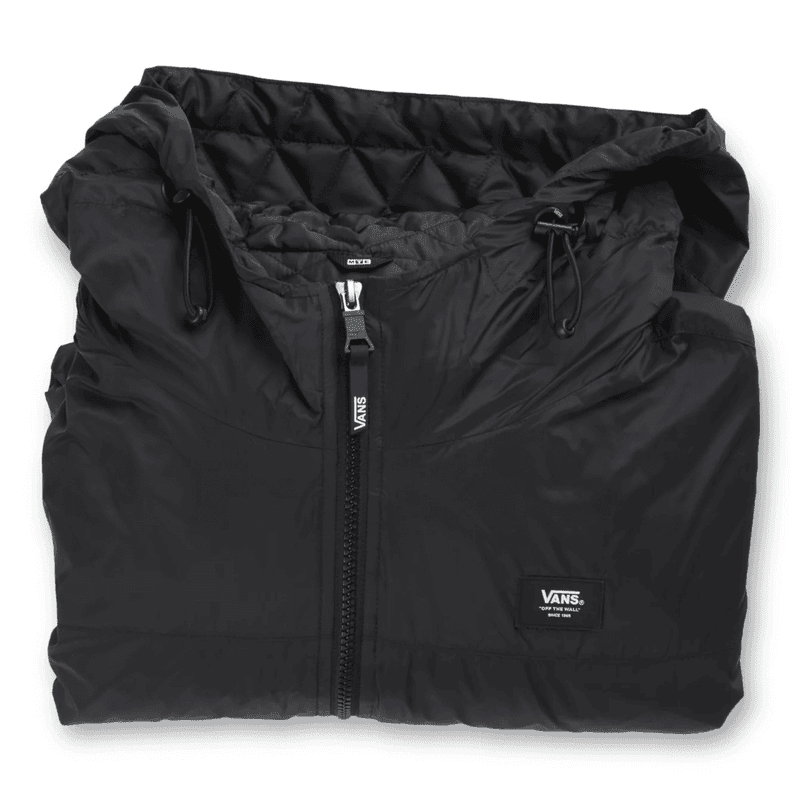Vans MN Halifax Packable Thermoball MTE-1 Black