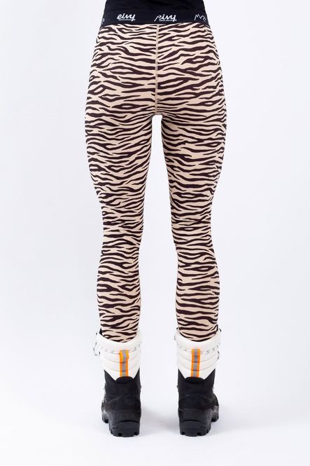Hovedbilde Eivy Icecold Tights Zebra