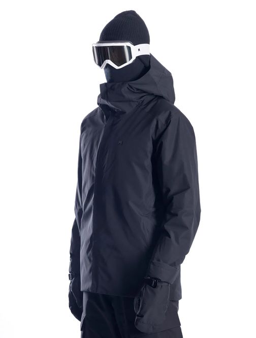 Hovedbilde Candide C1 Jacket Black