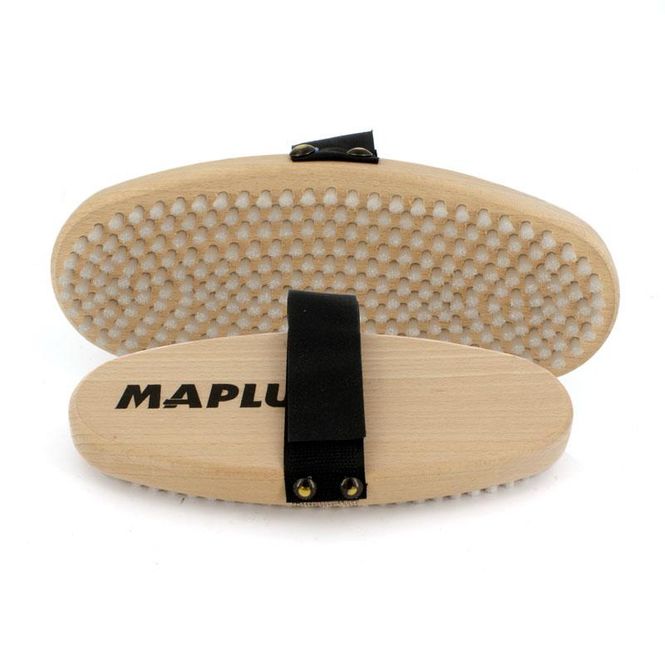 Hovedbilde Maplus Oval Soft Nylon