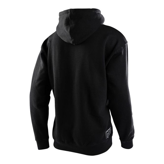 Hovedbilde TLD Signature Pullover Hoodie, Black