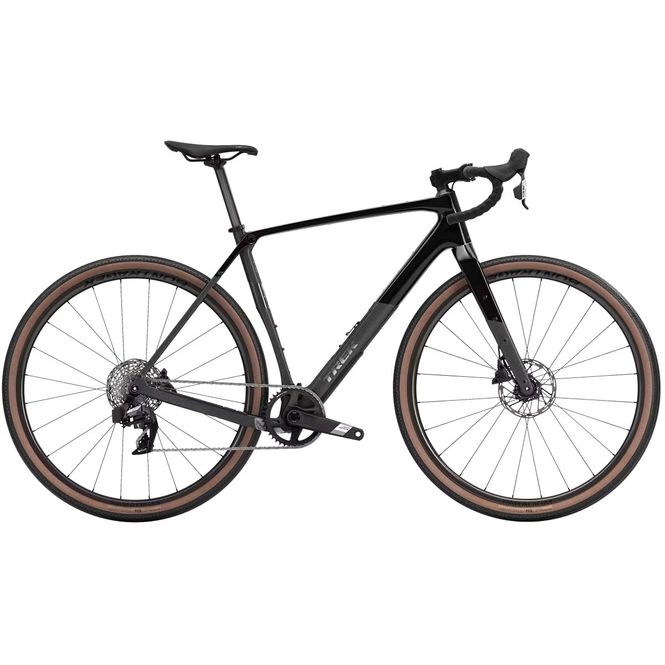 Hovedbilde Trek Checkpoint SL 5 AXS Trek Black/Carbon Smoke