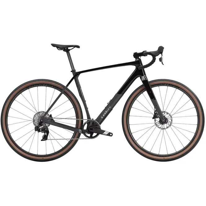 Hovedbilde Trek Checkpoint SL 5 AXS Trek Black/Carbon Smoke
