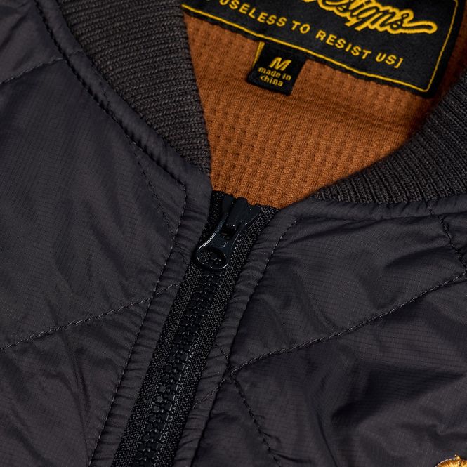 Hovedbilde Troy Lee Designs Ruckus Ride Vest Carbon