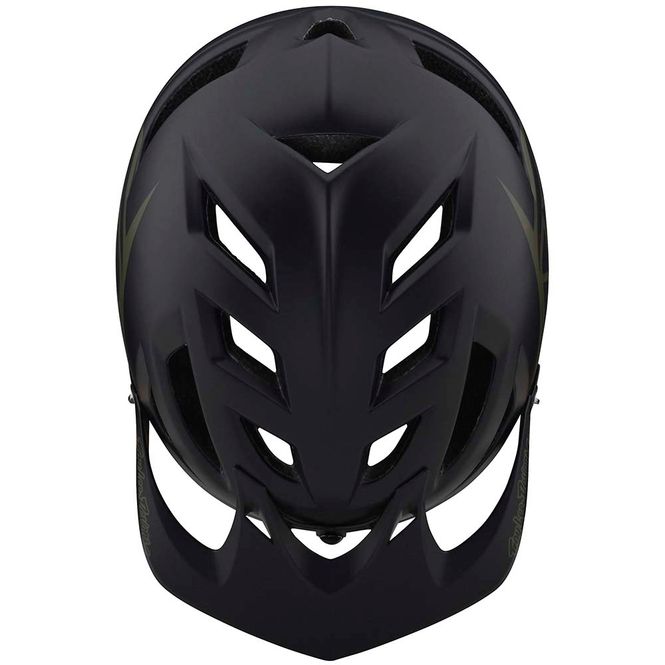 Hovedbilde Troy Lee Designs A1 Drone Helmet Navy/Olive