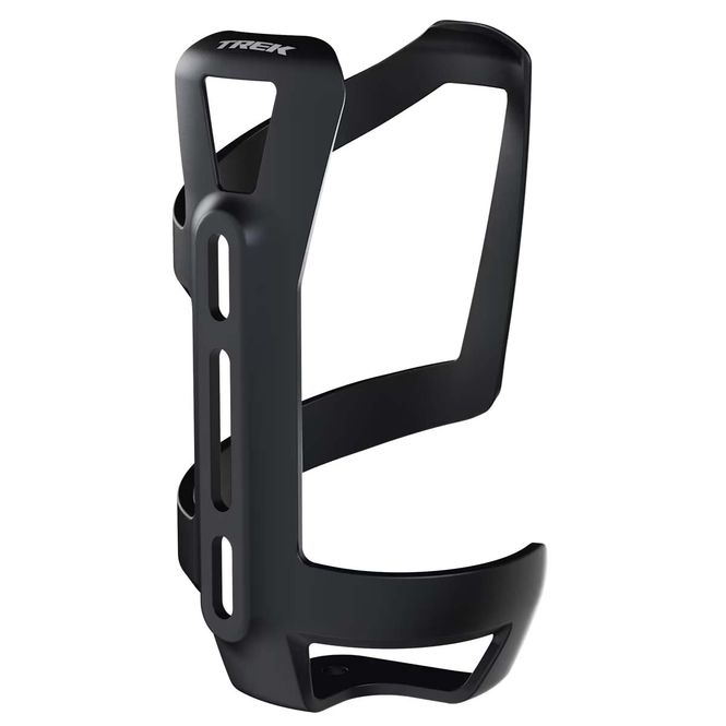 Hovedbilde Trek Left Side Load Flaskeholder, Black