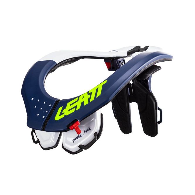 Hovedbilde Leatt Neck Brace 3.5 Blue