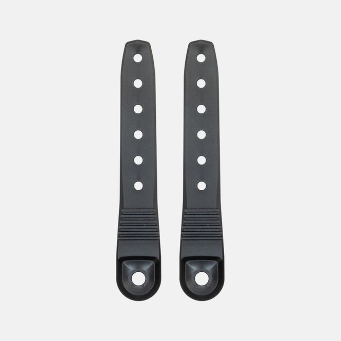 Hovedbilde ThirtyTwo FASE Ankle Connectors, Black