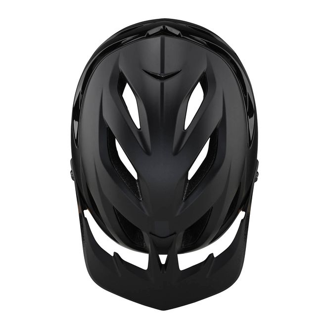 Hovedbilde Troy Lee Designs A3 MIPS Helmet Uno Black