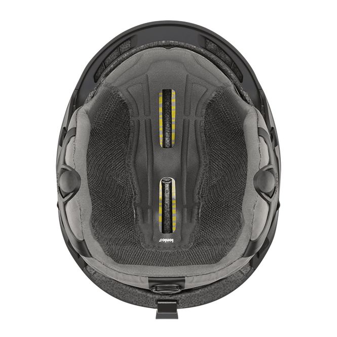 Hovedbilde Smith Code MIPS Matte Black