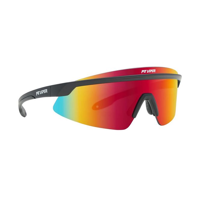 Hovedbilde Pit Viper Skysurfer The Exec Polarized Rainbow