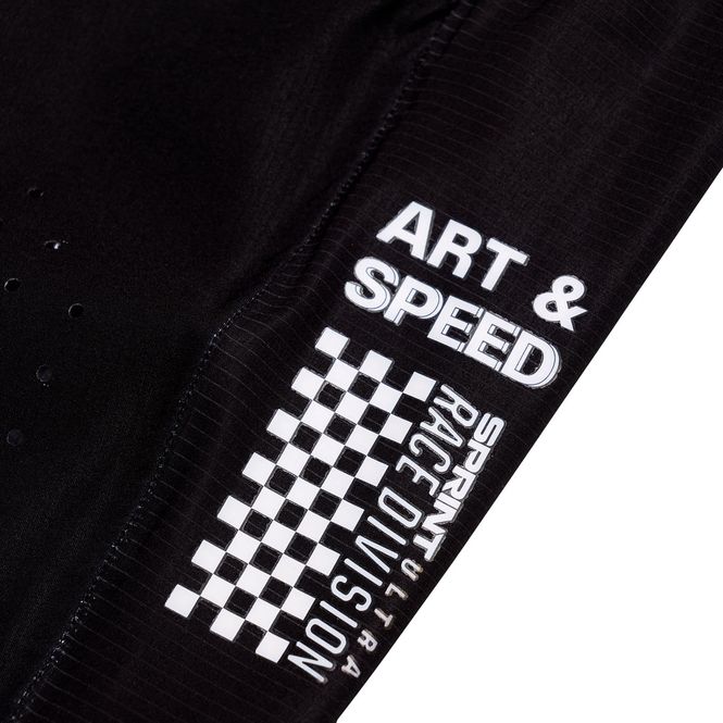 Hovedbilde Troy Lee Design Sprint Ultra Pant Mono Black