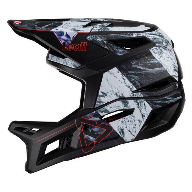 Hovedbilde Leatt MTB Gravity 4.0 Helmet Alpine