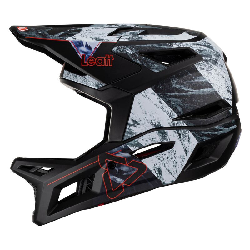 Leatt MTB Gravity 4.0 Helmet Alpine