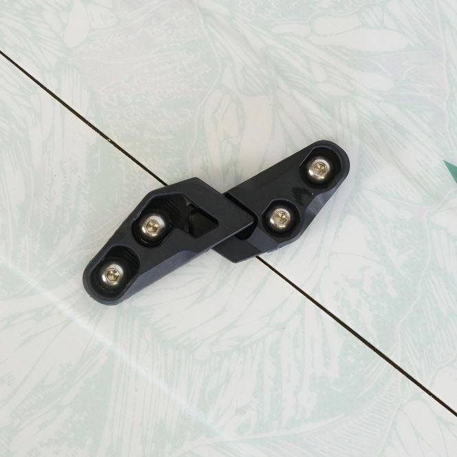 Hovedbilde Spark Molded Fixie Clips Top-Mount Splitboard ...