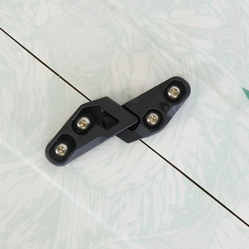Spark Molded Fixie Clips Top-Mount Splitboard clips