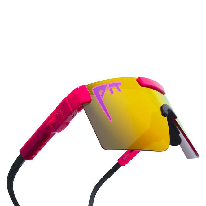 Hovedbilde Pit Viper Original 2.0 The Radical Wide