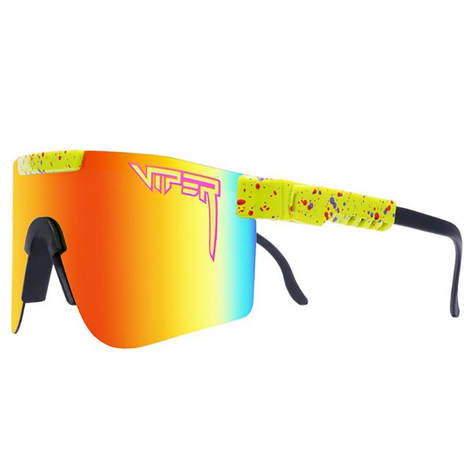 Hovedbilde Pit Viper Original The 1993, Wide Polarized ...