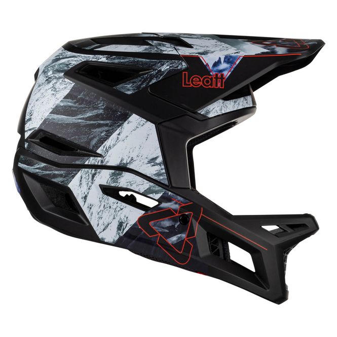 Hovedbilde Leatt MTB Gravity 4.0 Helmet Alpine