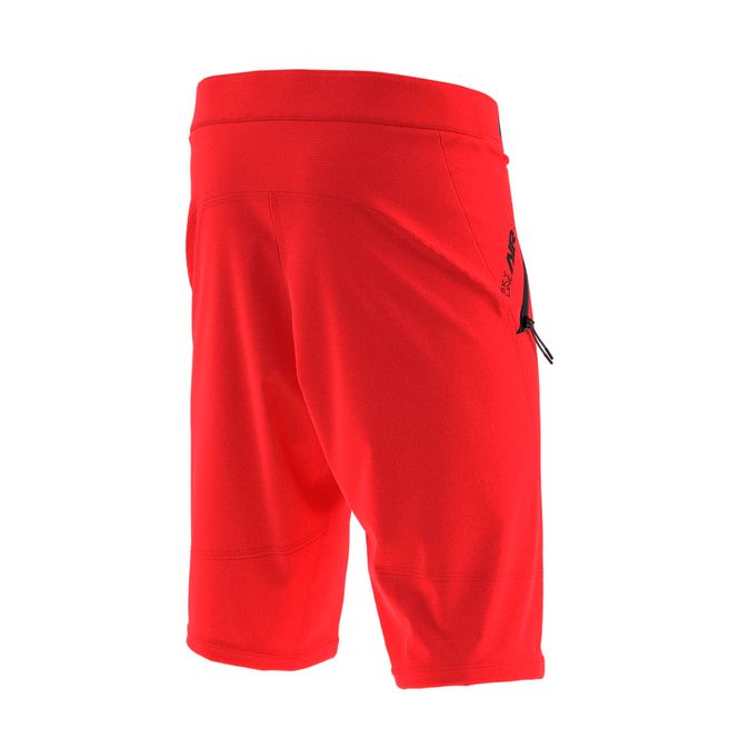 Hovedbilde Troy Lee Designs Youth Skyline Shorts Mono Fiery ...