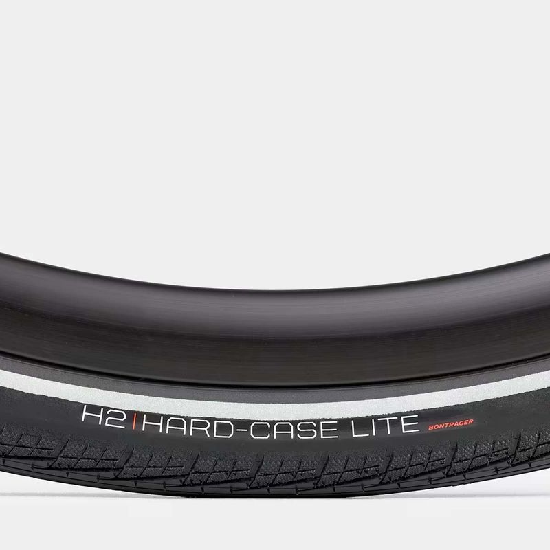 Bontrager H2 Lite Hybrid Tire 700c x 3.5 Hard Case