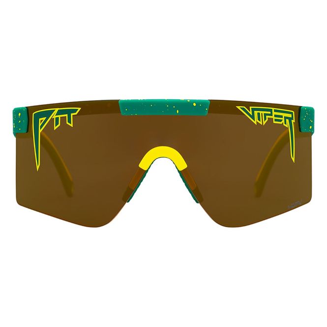 Hovedbilde Pit Viper Original 2.0 The Straya Regular