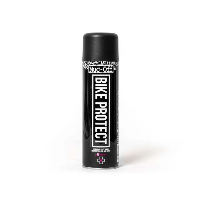 Hovedbilde MUC-OFF Bike Protect 500ml