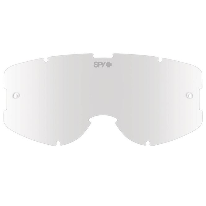 Hovedbilde Spy Breakaway MX Replacement Clear Lens